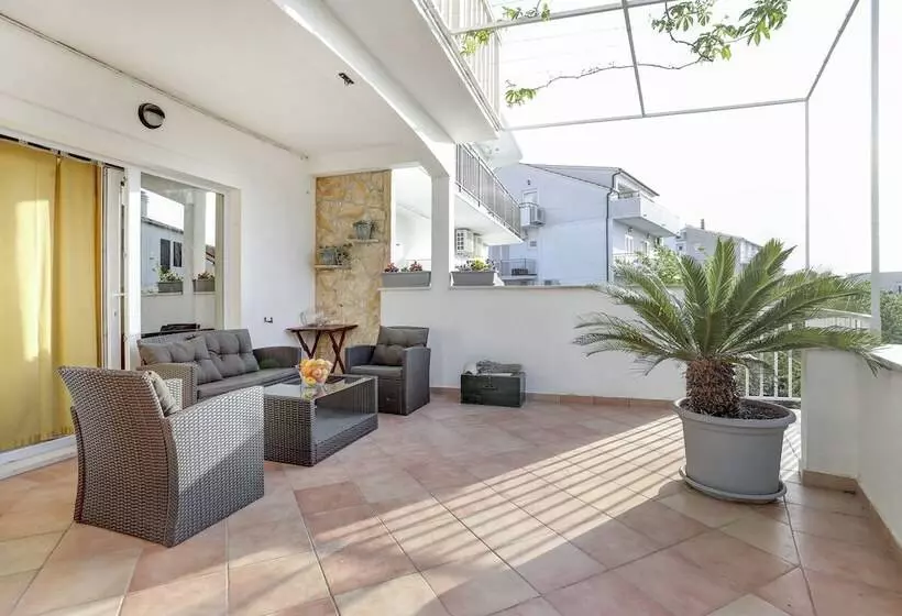 Bubalo Retreat   Hvar