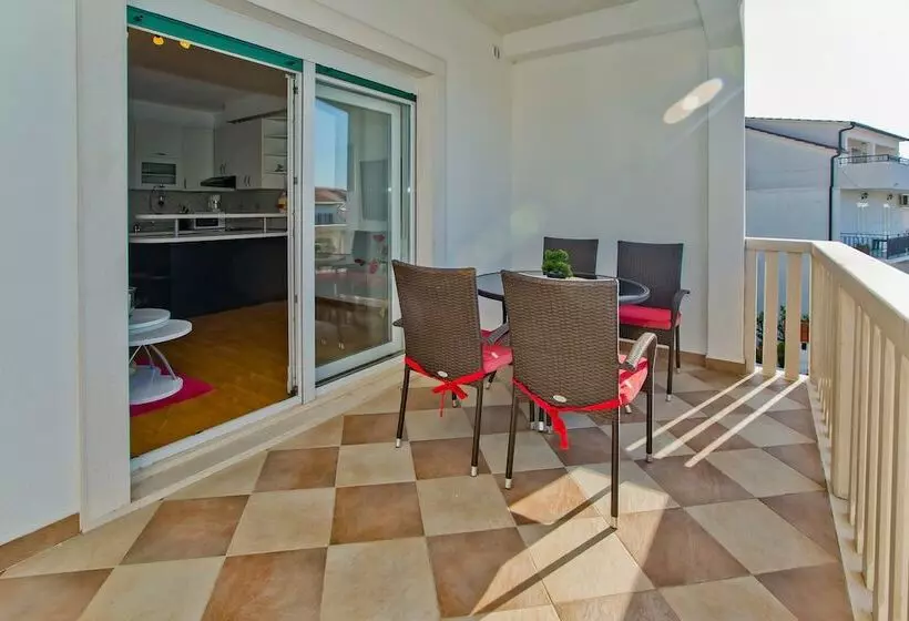 Bubalo Retreat   Hvar