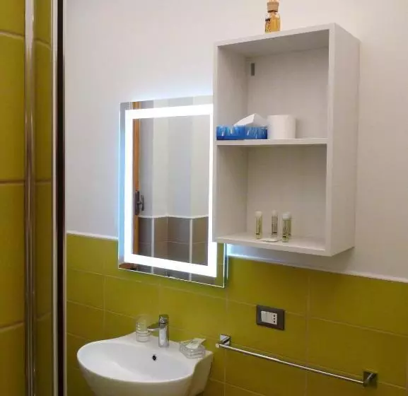 ánemos B&b