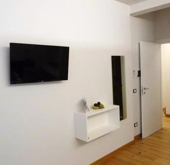 ánemos B&b