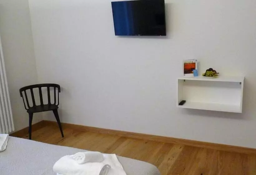 ánemos B&b