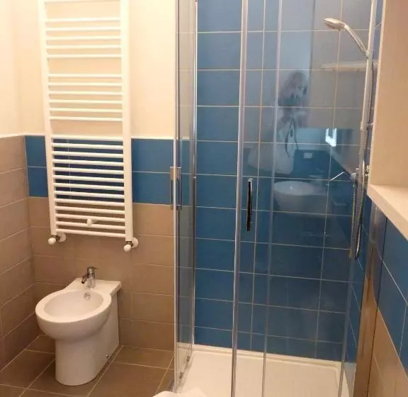 ánemos B&b