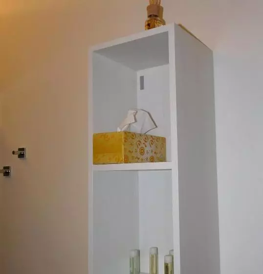 ánemos B&b