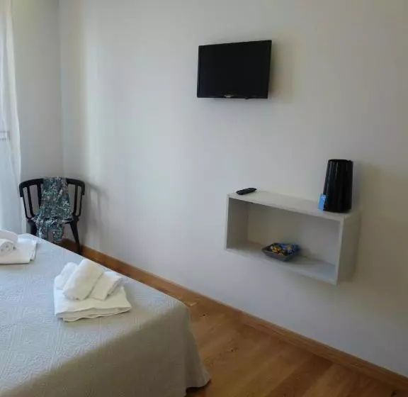 ánemos B&b