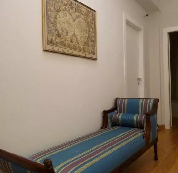 ánemos B&b