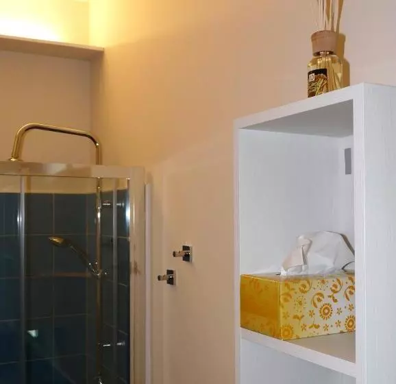 ánemos B&b