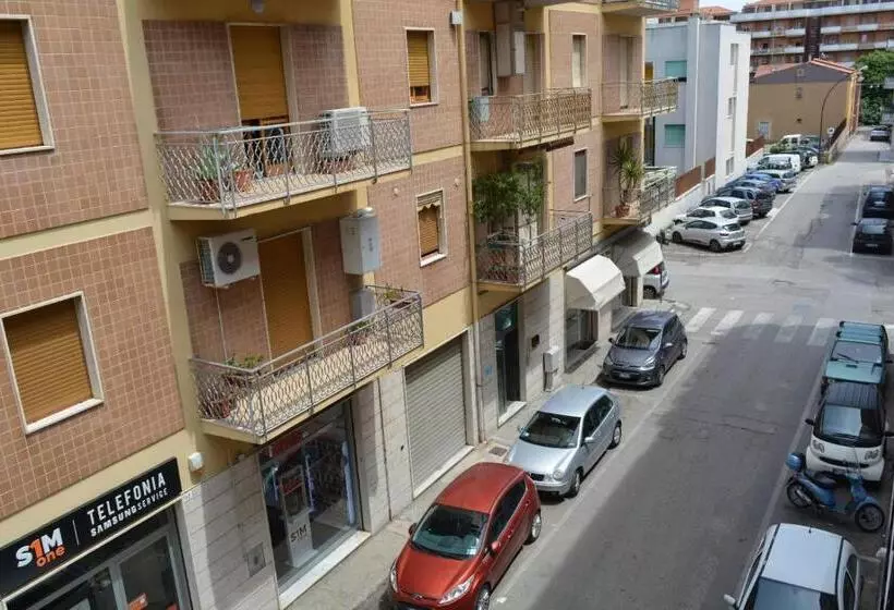 ánemos B&b