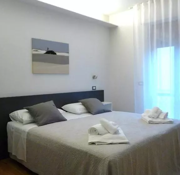 ánemos B&b