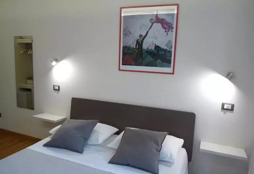 ánemos B&b