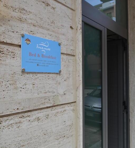 ánemos B&b