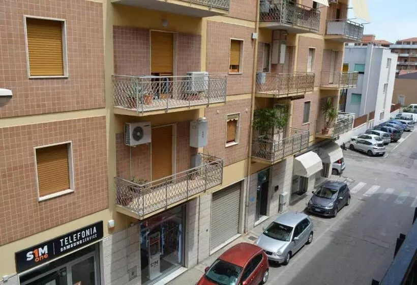 ánemos B&b