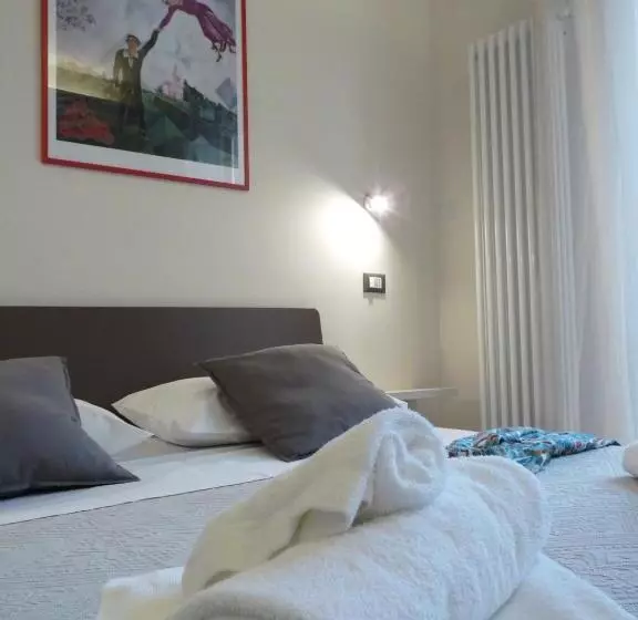 ánemos B&b