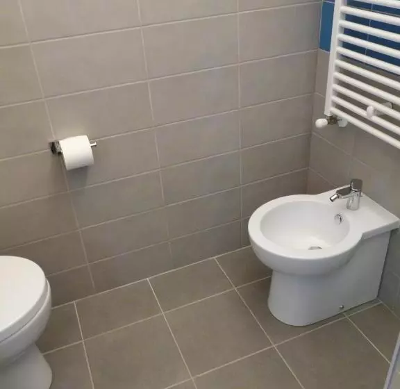 ánemos B&b