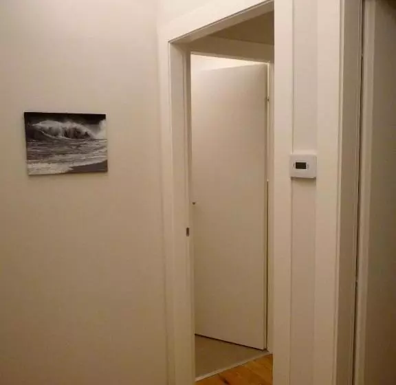 ánemos B&b