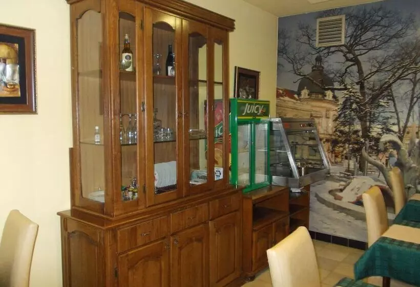 B&b Passage