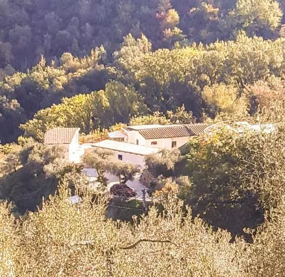 تختخواب و صبحانه La Dimora Degli Angeli