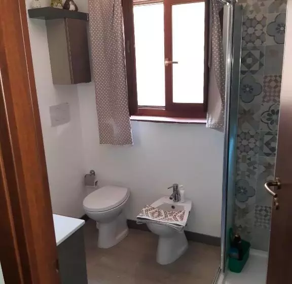 تختخواب و صبحانه La Dimora Degli Angeli