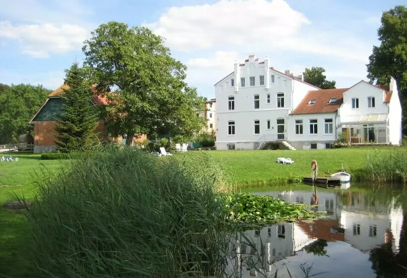 Gutshaus Gramkow