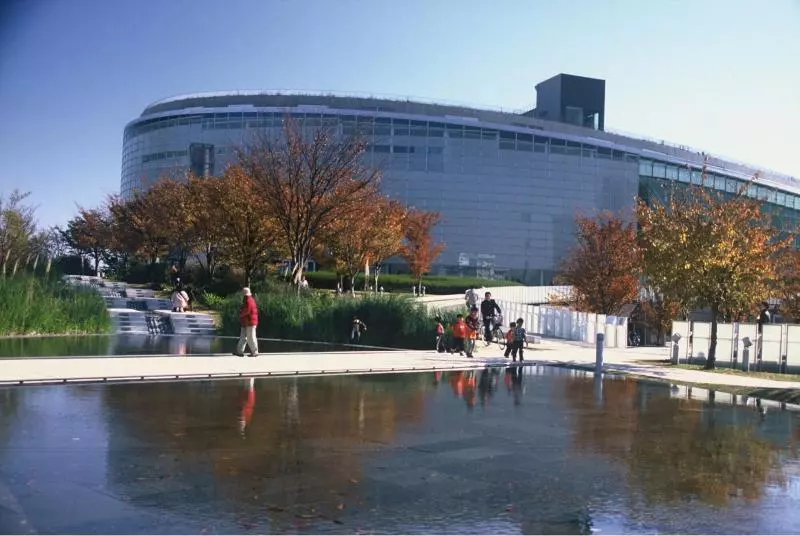 Apa Hotel Niigata