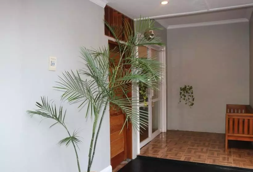 ホテル Bale Datu Bungalow