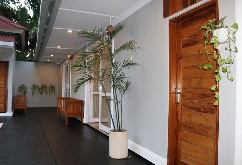 Szálloda Bale Datu Bungalow