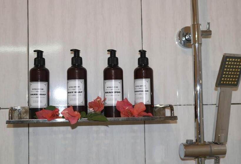 Szálloda Bale Datu Bungalow