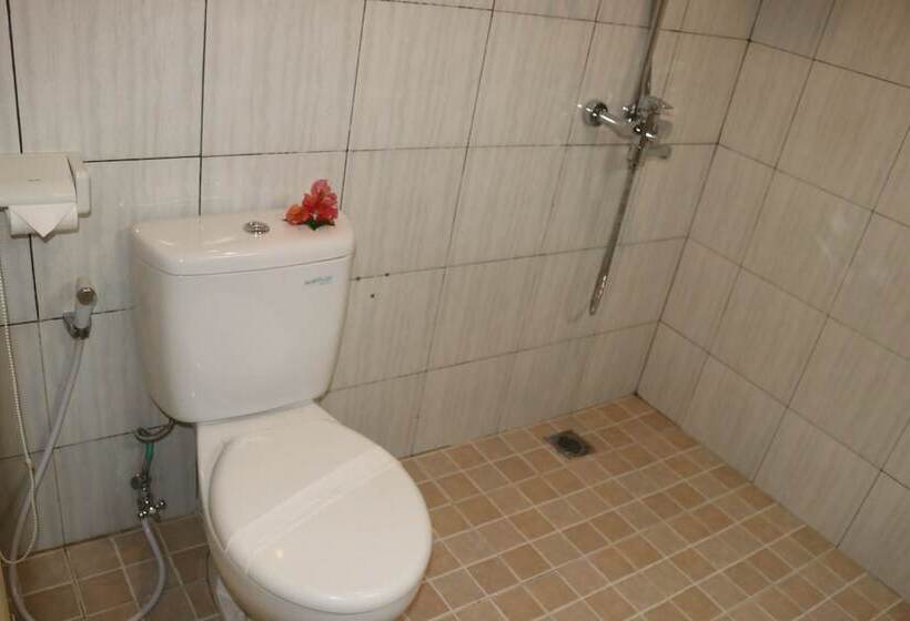 Szálloda Bale Datu Bungalow