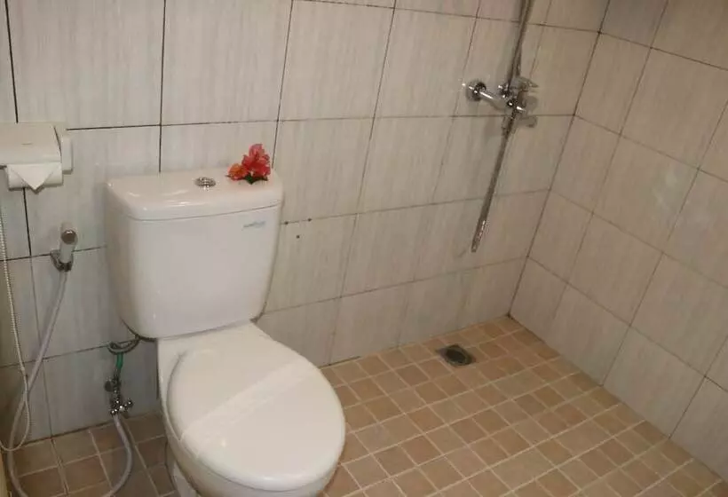 ホテル Bale Datu Bungalow