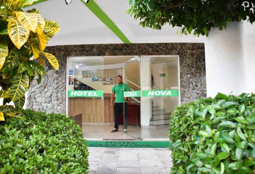 هتل Casa Nova