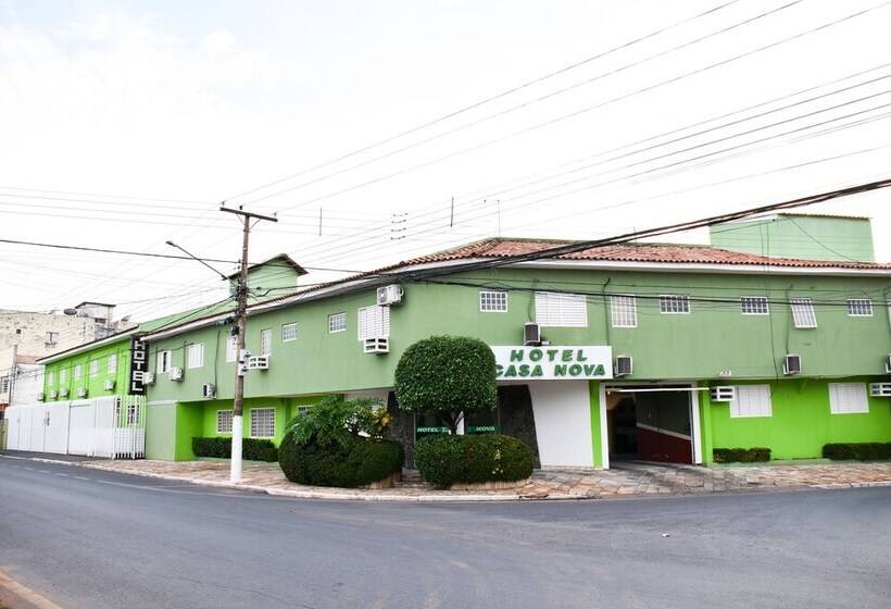 هتل Casa Nova