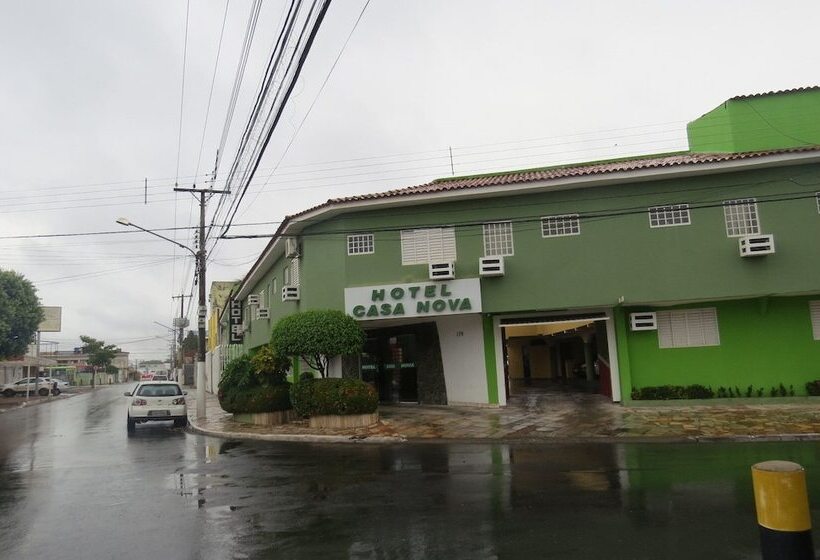 هتل Casa Nova