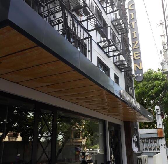 فندق Citizen
