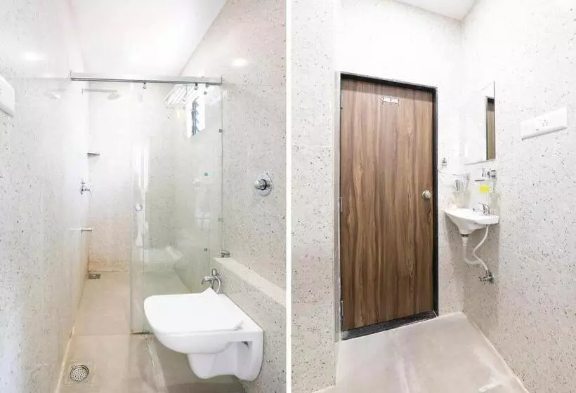 Eco Inn Hotel By Lime Tree