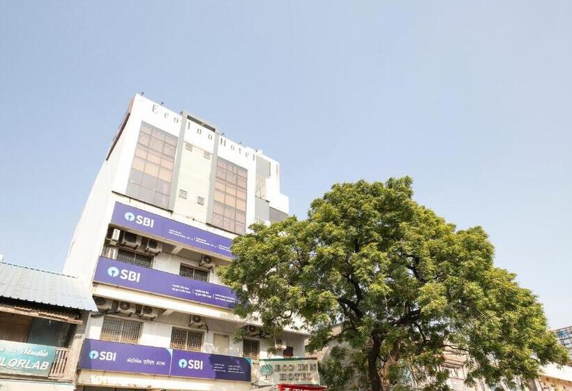 Eco Inn Hotel By Lime Tree