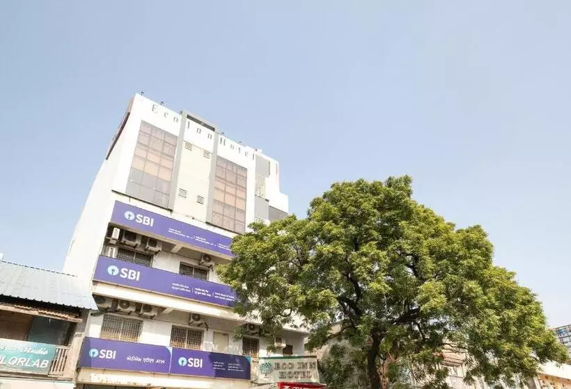 Eco Inn Hotel By Lime Tree