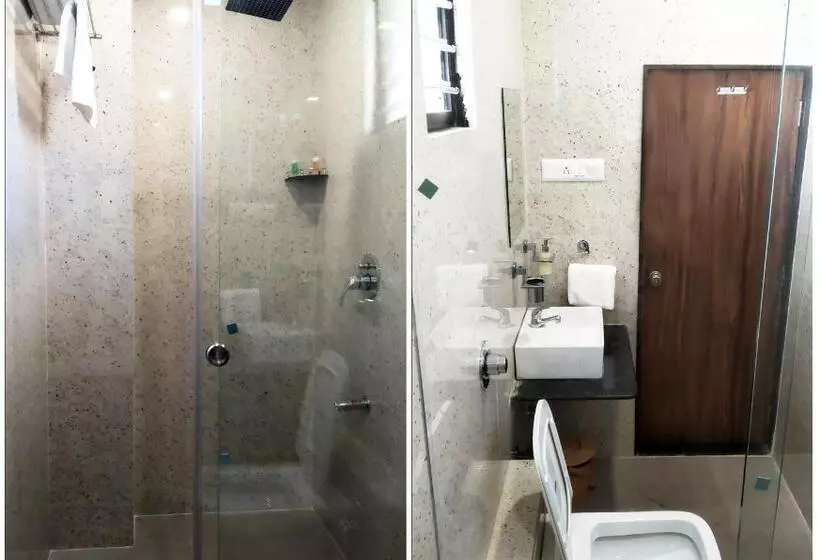 Eco Inn Hotel By Lime Tree