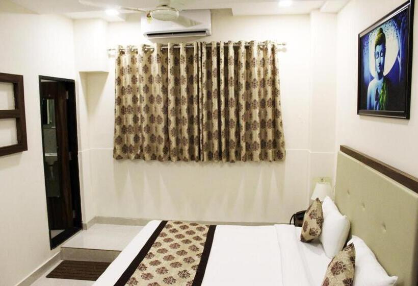 Eco Inn Hotel By Lime Tree