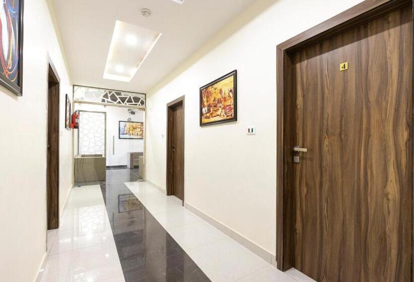 Eco Inn Hotel By Lime Tree