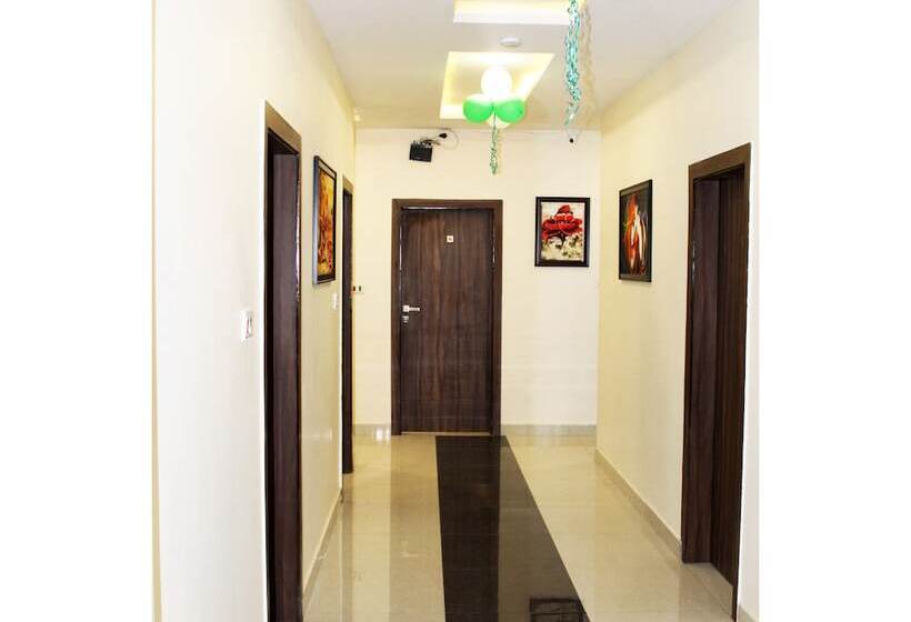 Eco Inn Hotel By Lime Tree