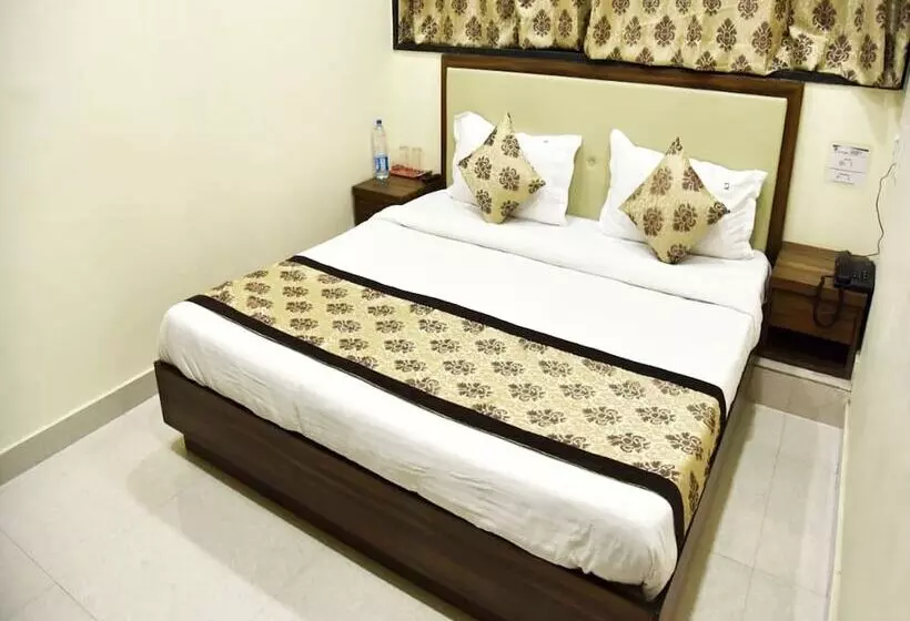 Eco Inn Hotel By Lime Tree