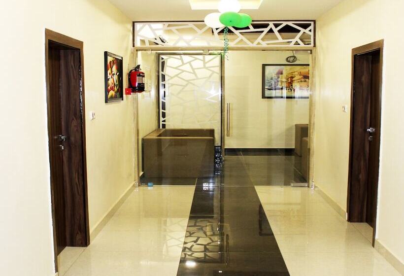 Eco Inn Hotel By Lime Tree