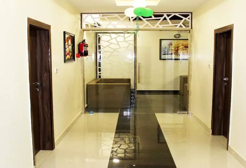 Eco Inn Hotel By Lime Tree