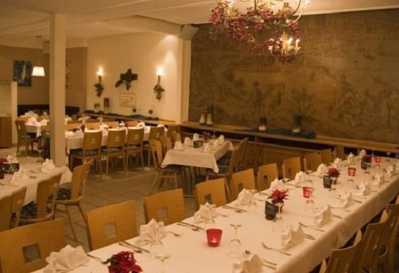 Отель Frankfurter Hof