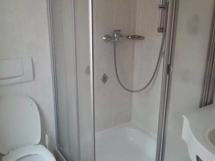 Hotelli Frankfurter Hof