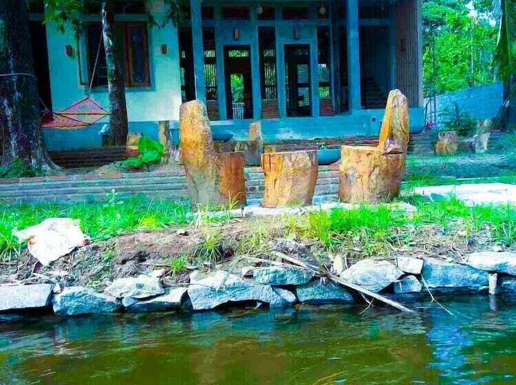 هتل Green Kingdom Resort