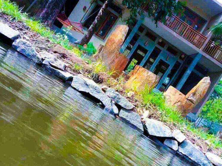 هتل Green Kingdom Resort