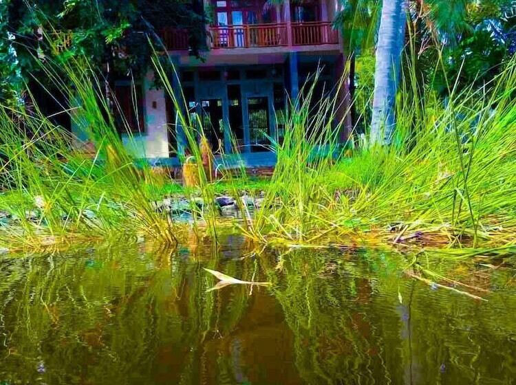 هتل Green Kingdom Resort