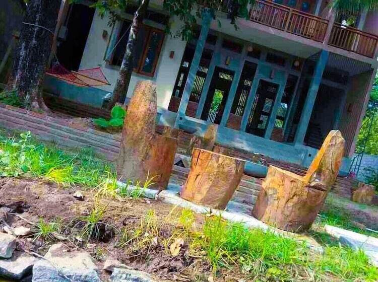 هتل Green Kingdom Resort