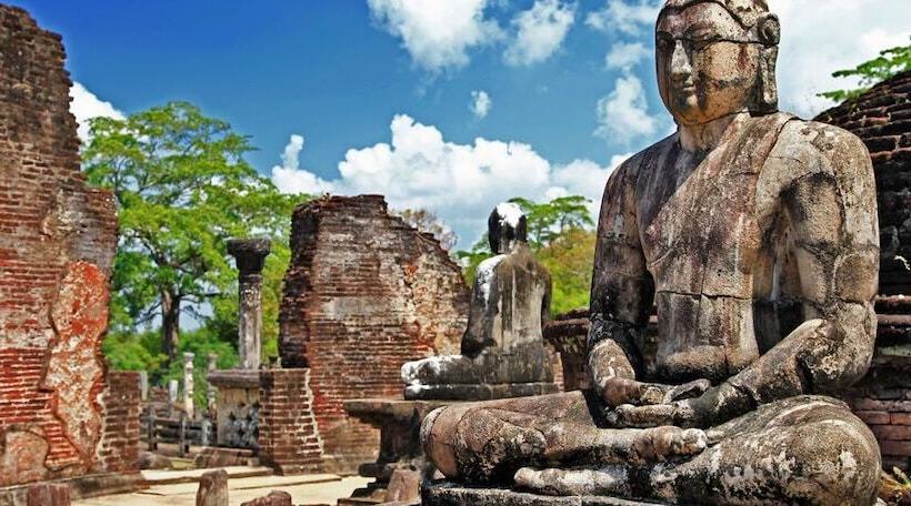 هتل Green Kingdom Resort