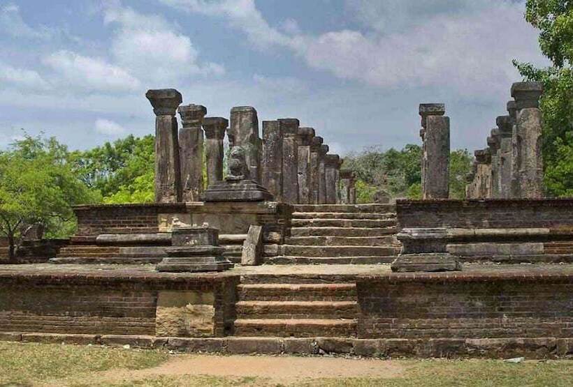 هتل Green Kingdom Resort